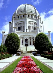 Temple de Chicago