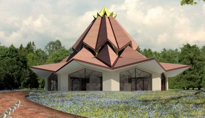 Maison d’adoration – Norte del Cauca