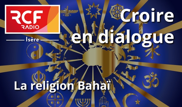 Emission sur RCF – Croire en dialogue