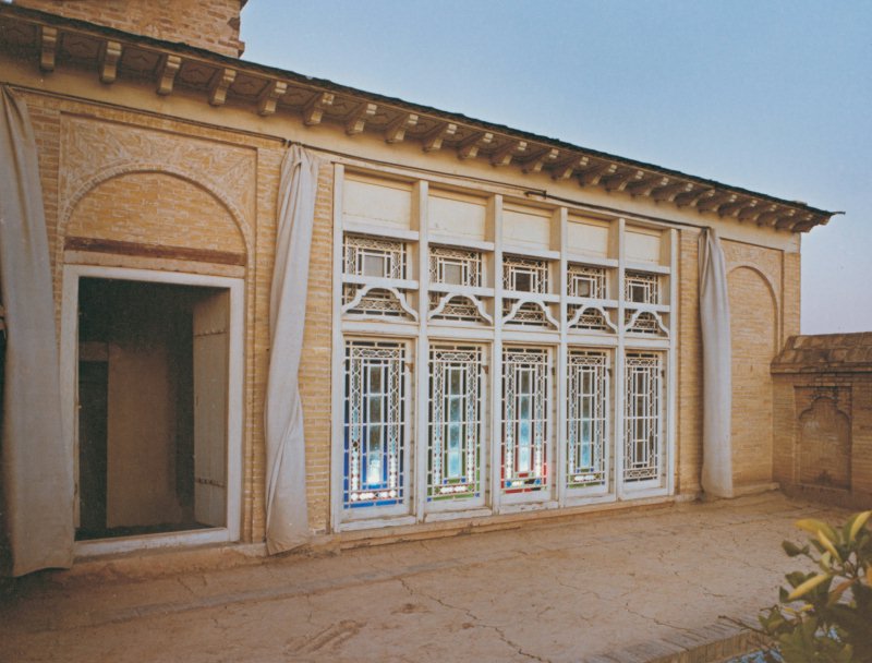 Maison du Bab 