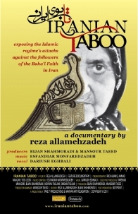 Le documentaire « Iranian Taboo »