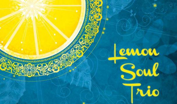 Lemon Soul Trio en concert