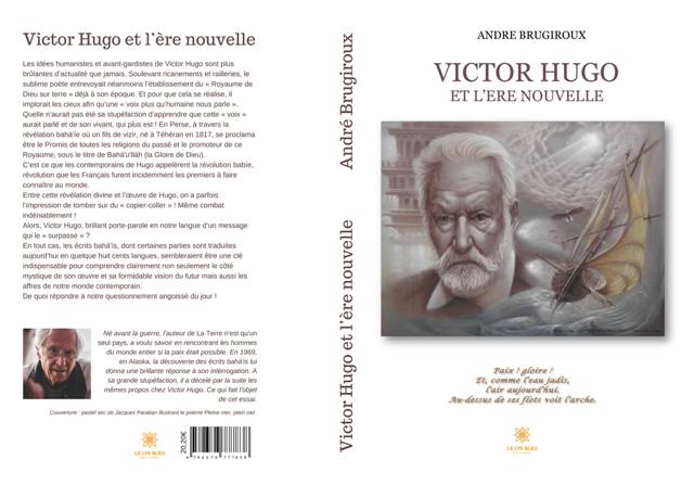 Victor Hugo et l'ère Nouvelle d'André Brugiroux