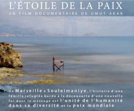 Film « L’étoile de la paix »