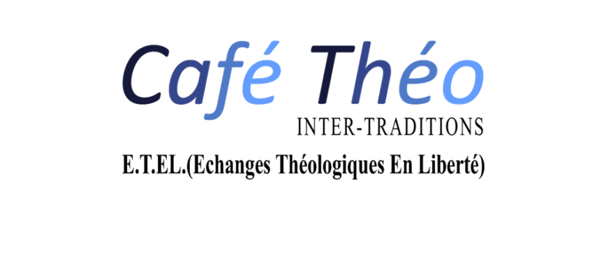 Logo café théo