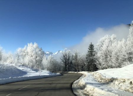 Agenda du mois de février 2023