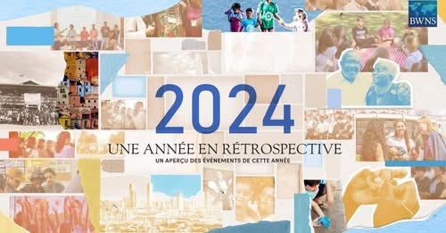 Rétrospective 2024