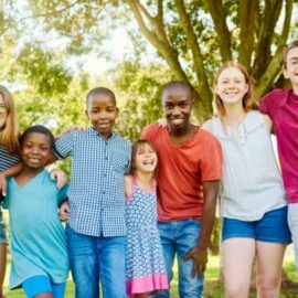 Rencontre Jeunes