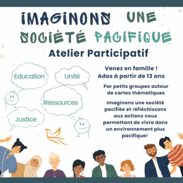 Imaginons une société Pacifique