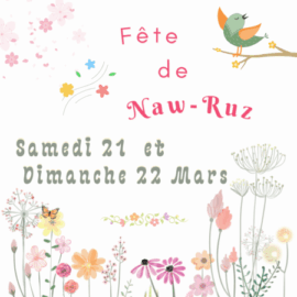 Fête Nawruz
