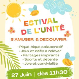 Estival de l'unité